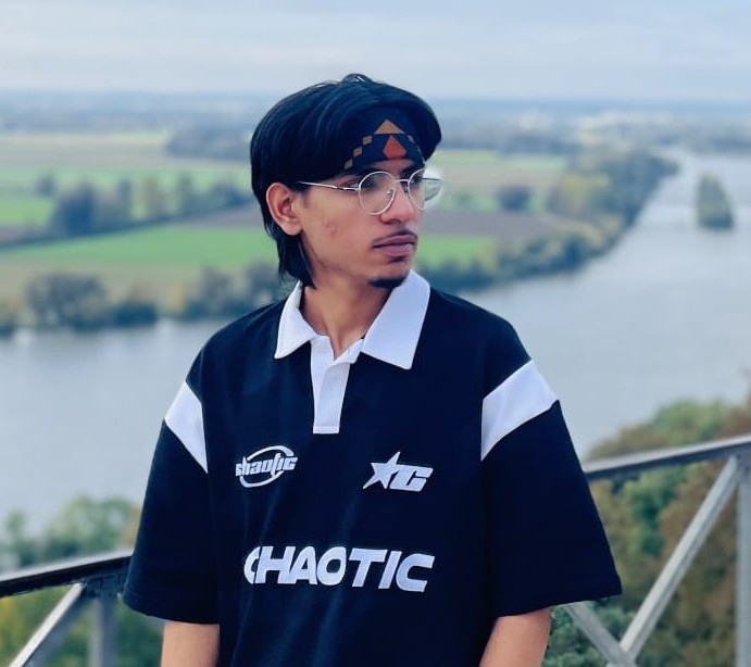 Bhanu Pratap Singh